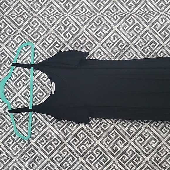 Off the shoulder.. beach cover up - Picture 3 of 3